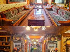 -宗巴雍姆藏餐府