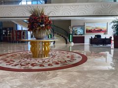 -北京丽景湾国际酒店