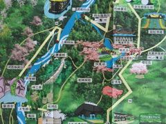 -天生桥景区
