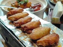 -北国饭店·海鲜·北方菜(峡山店)