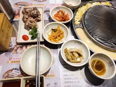 -喜来稀肉(虹泉路店)