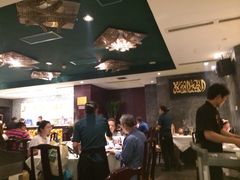 东来顺饭庄(新东安商场总店)-东来顺饭庄(apm总店)