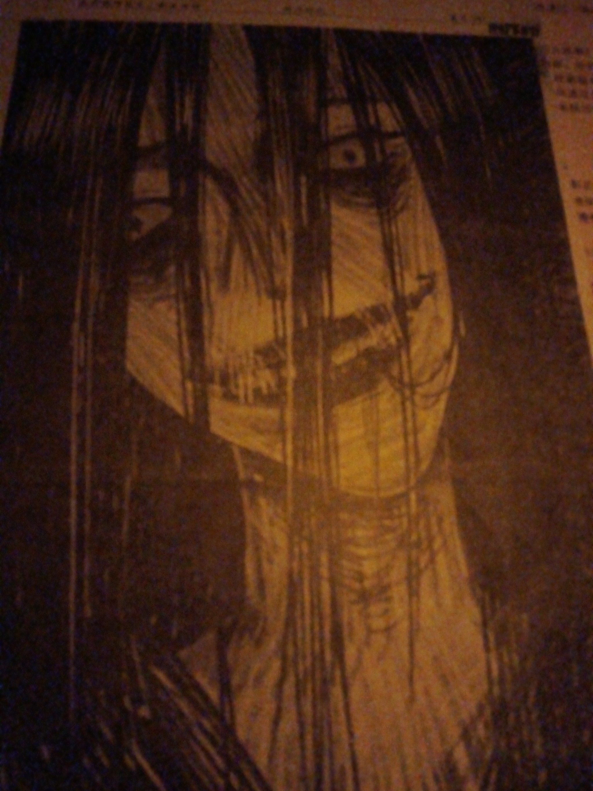 恐怖推理(铃兰女校1)