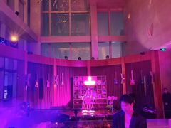 -The Penthouse酒吧