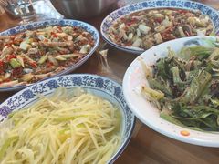-李大爷的泡椒馆(冉家坝店)