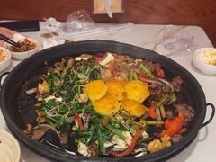 -一烙锅(友谊店)