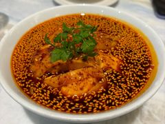 -孔雀云贵川·融合菜(长宁来福士店)