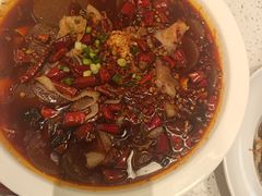 -玉林烤鸭店(垡头店)