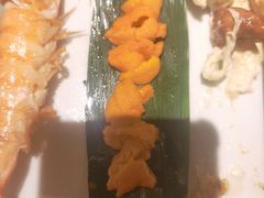 -花和海鲜自助(梅江店)