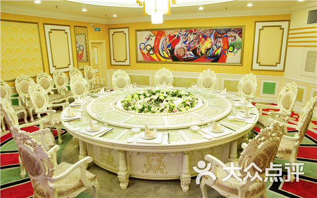 南粤春酒楼团购图片图片 - 第18张