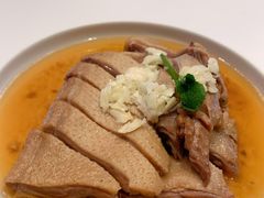 吴山贡鹅-同庆楼(大钟寺店)