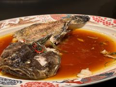 -奇芳阁·百年清真南京菜(夫子庙店)