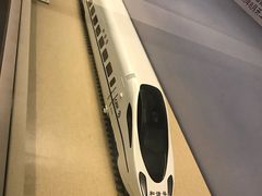 -中国铁道博物馆(正阳门馆)