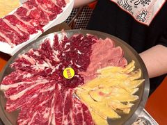 -荣叔港式沙嗲牛肉火锅(正佳潮流店)