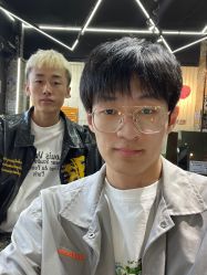 -無名发艺