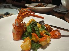 -CHIC1699远洋私厨
