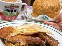 -华嫂冰室(尖沙咀店)