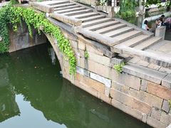 -周庄古镇景区-双桥