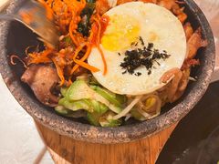 -七八冷面·延边朝鲜族美食(欢乐谷店)