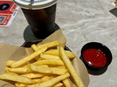 -必胜客(上海新南方商城PH店)