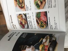 -农畉LONFOOD(福田星河COCOPark店)