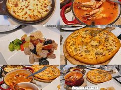 -IL Forno 意坊·意大利餐厅(温州万象城店)