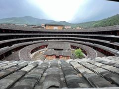 -初溪土楼群