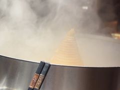 -咕嘟草帽鱼·牛奶一样的鲜鱼汤(包河万达广场创始店)