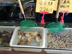 -蔚海之都·象山蒸汽海鲜(仙霞路店)