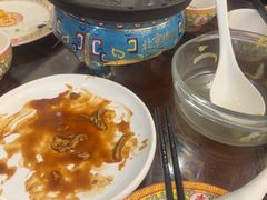 -烤肉季饭庄