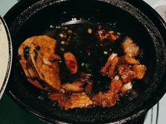 -苏先生海鲜渔庄(金桥店)