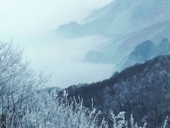 -驼梁风景区