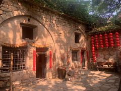 -云丘山景区