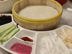 -大鸭梨烤鸭店(花园村店)