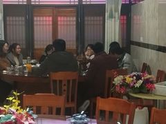 大堂-巢湖名吃·徽府农家菜(半汤店)
