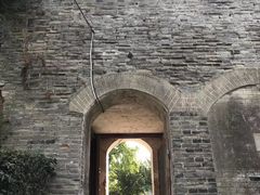 -襄阳古城