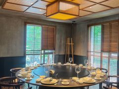 -庐灶江南·江南菜·四合院Bistro(东直门雍和宫·原华侨宾馆店)