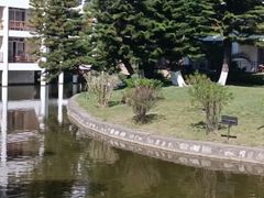 -云南滇池花园国际大酒店温泉