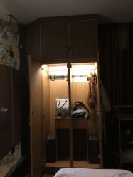 -贝黎诗SPA