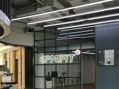-LA合时健身4PMFIT(花桥旗舰店)