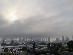 -青岛海滨风景区