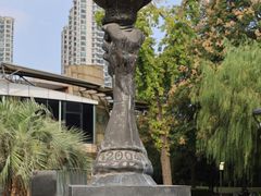 -苏州河梦清园环保主题公园