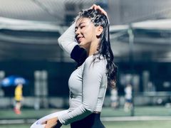 -福田体育公园