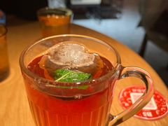 -纳鲁孜·新疆特色餐厅(上海悦荟广场店)