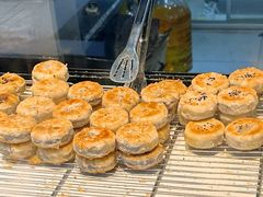 -栗酥饼(南长街店)