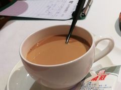 珍珠奶茶-太平馆西餐厅(北京路店)