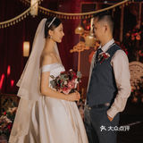 沈阳也有这么靠谱的婚纱店？