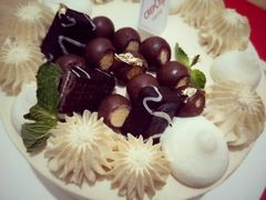 -可丽可丽·生日蛋糕·下午茶