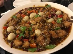 -华豫川酒家(大卫城店)