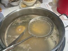 -潮正和潮汕牛肉火锅·老字号(番禺万达店)